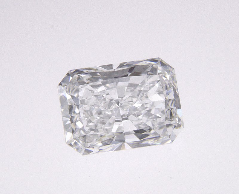 0.91 CT Radiant Lab-Grown Diamond Surrey Vancouver Canada Langley Burnaby Richmond