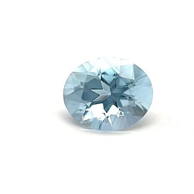 1.17 Carat Round Cut Diamond