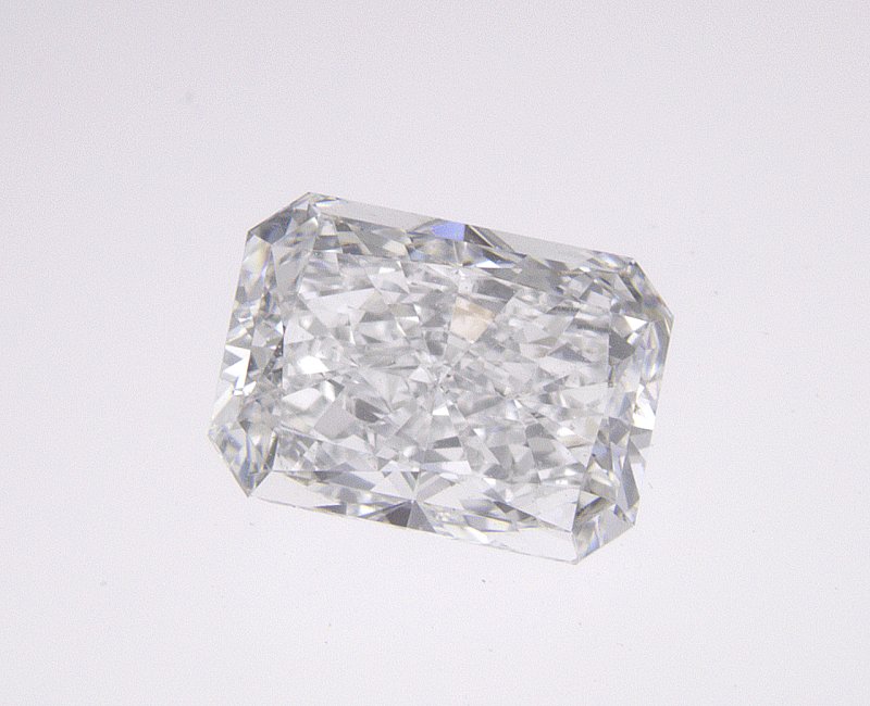 0.95 CT Radiant Lab-Grown Diamond Surrey Vancouver Canada Langley Burnaby Richmond