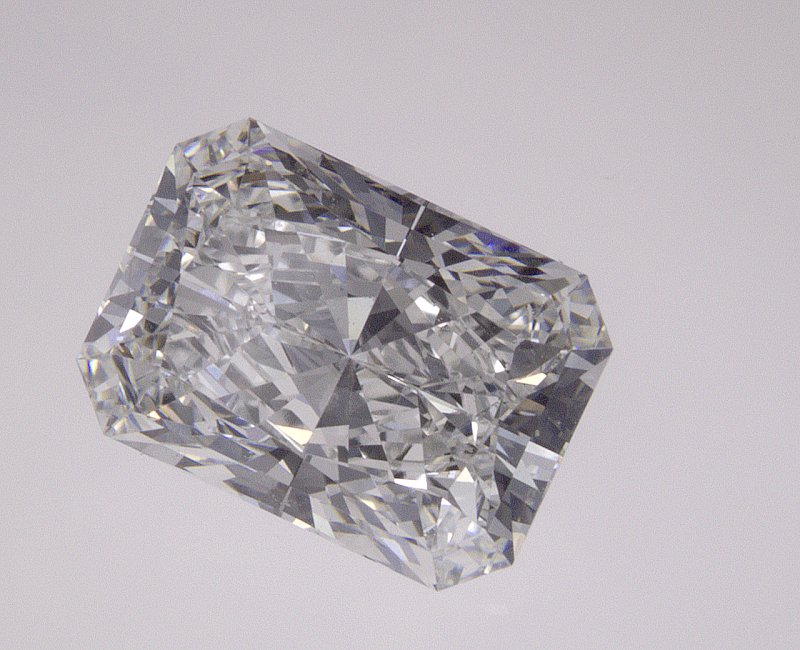 1.99 CT Radiant Lab-Grown Diamond Surrey Vancouver Canada Langley Burnaby Richmond