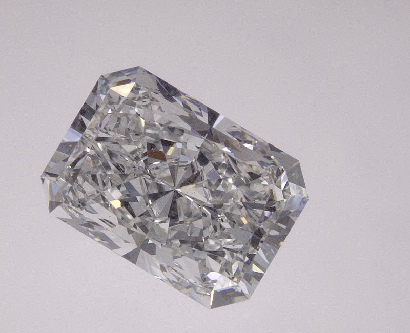 2.9 CT Radiant Lab-Grown Diamond Surrey Vancouver Canada Langley Burnaby Richmond