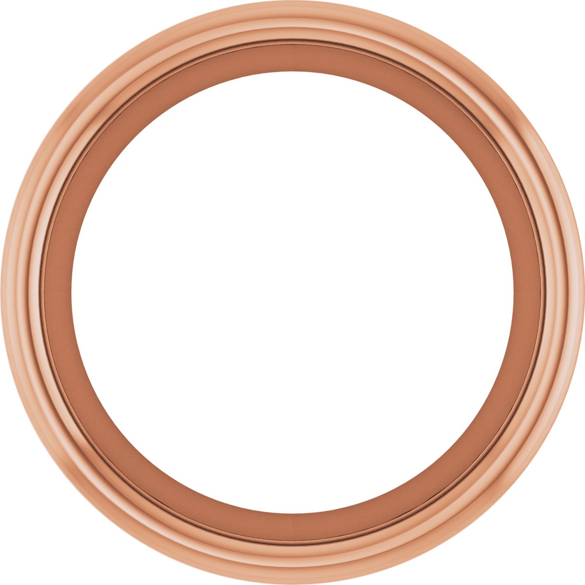 Round Bezel Setting