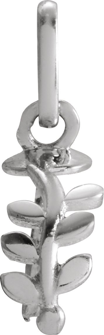 Floral Pearl Pendant