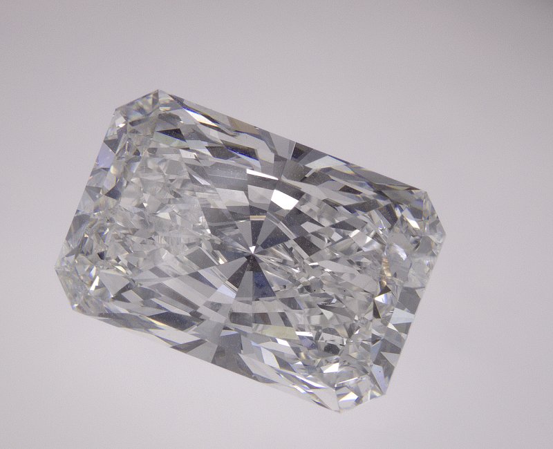 9.01 CT Radiant Lab-Grown Diamond Surrey Vancouver Canada Langley Burnaby Richmond