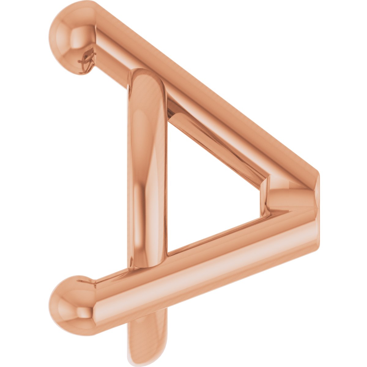 Cocktail-Style Earring Setting
