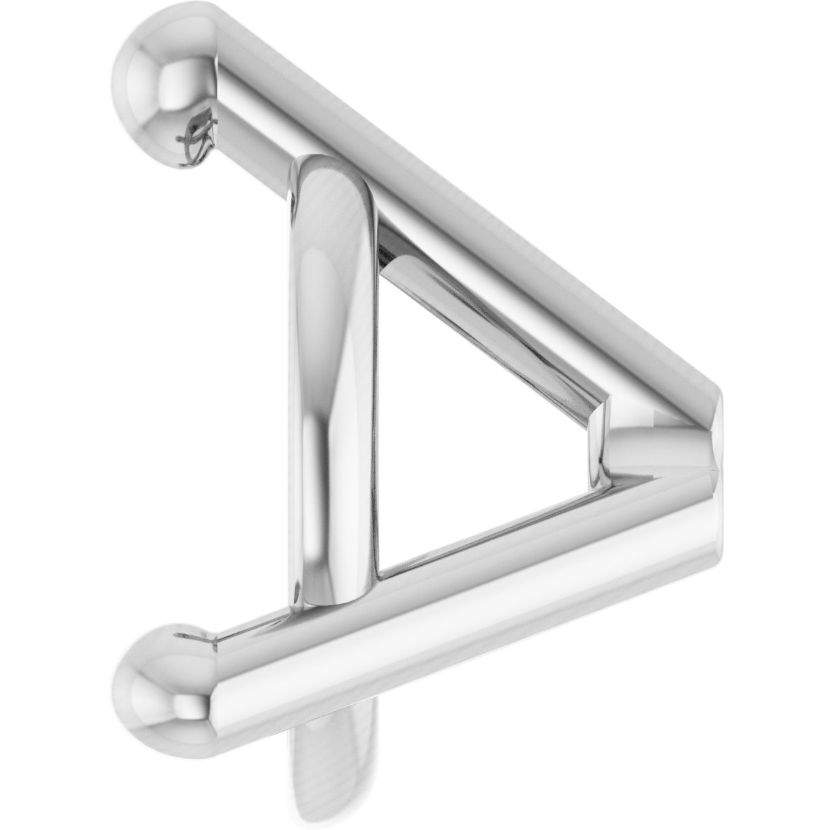 Cocktail-Style Earring Setting