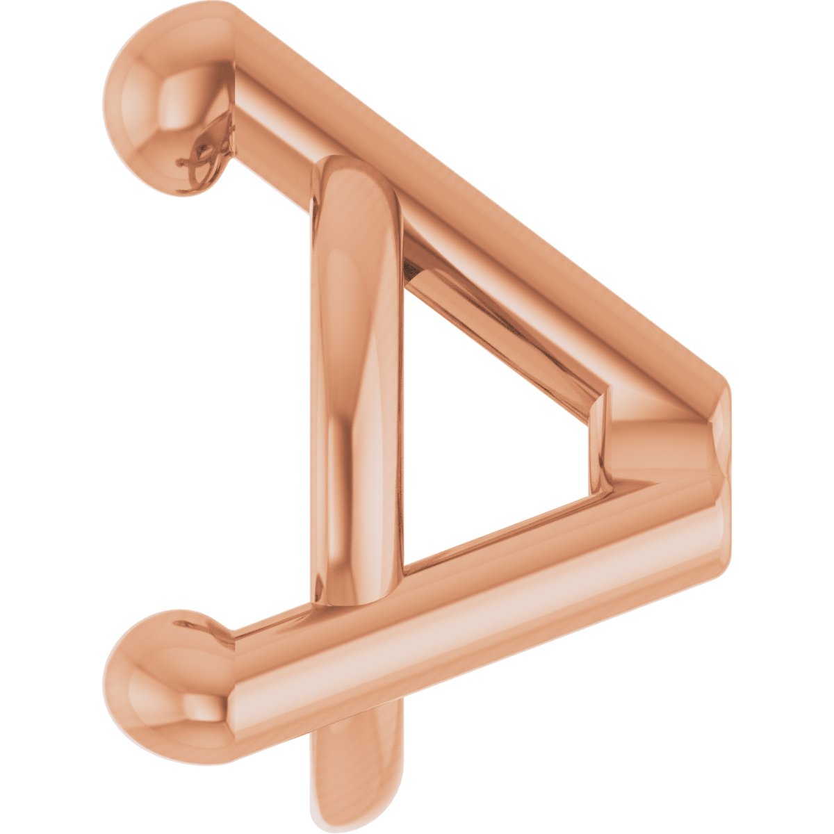 Cocktail-Style Earring Setting