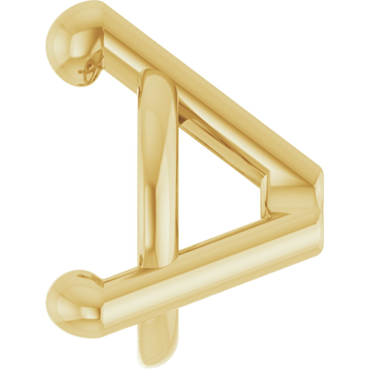 Cocktail-Style Earring Setting