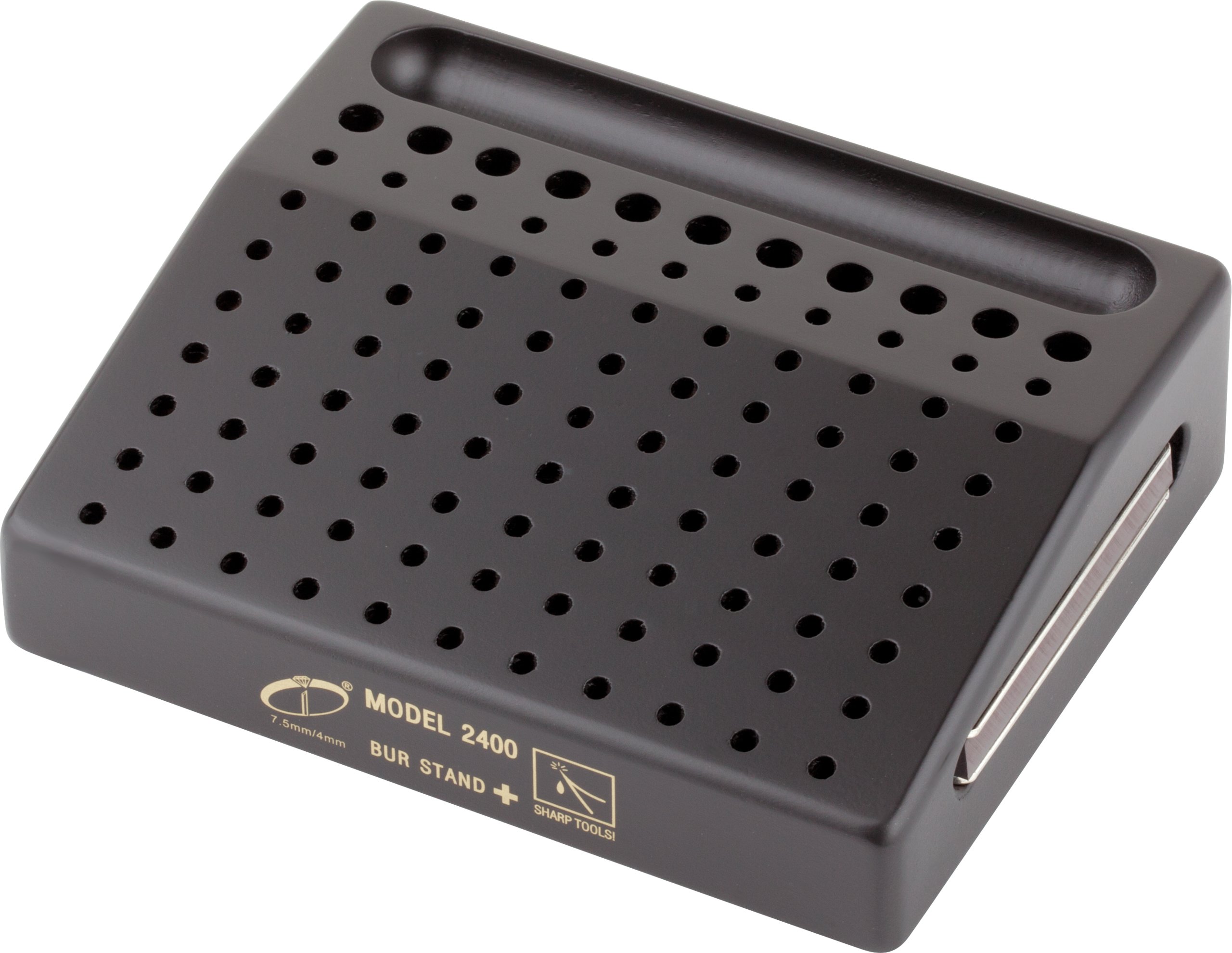 Ikohe® Bur Stand +