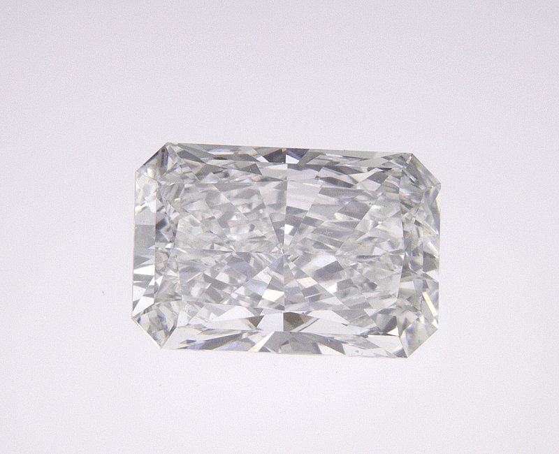 1.69 CT Radiant Lab-Grown Diamond Surrey Vancouver Canada Langley Burnaby Richmond