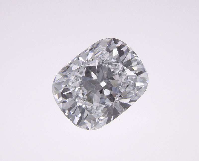 1.01 CT Elongatedcushion Lab-Grown Diamond Surrey Vancouver Canada Langley Burnaby Richmond