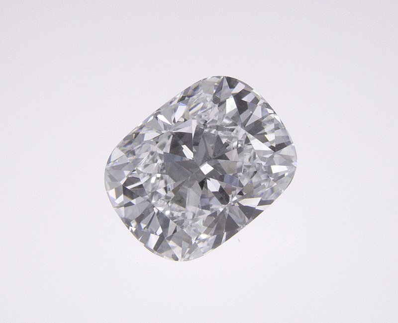 1.01 CT Cushion Lab-Grown Diamond Surrey Vancouver Canada Langley Burnaby Richmond