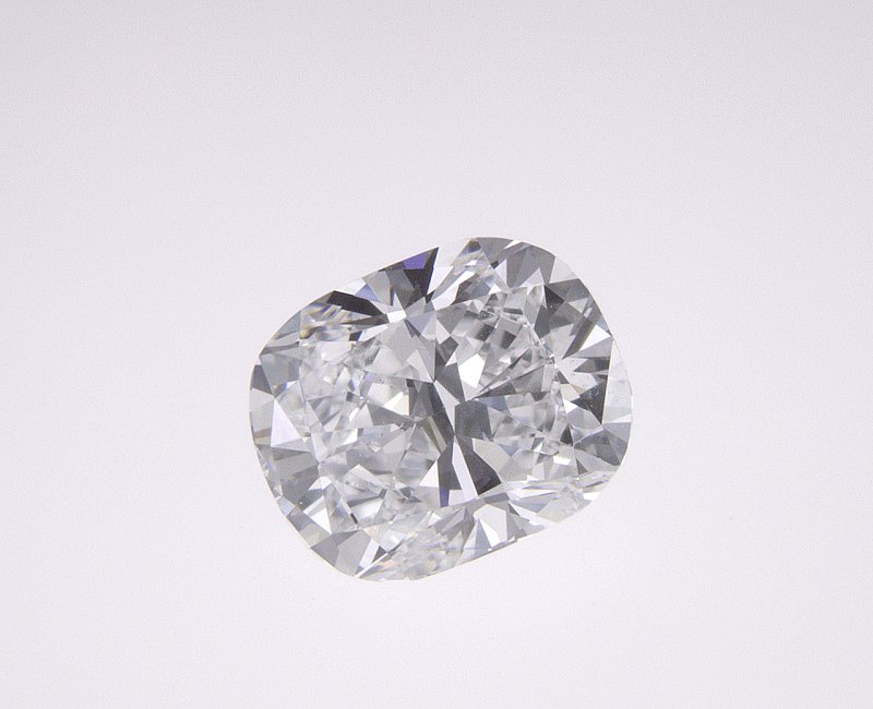 1.04 CT Elongatedcushion Lab-Grown Diamond Surrey Vancouver Canada Langley Burnaby Richmond
