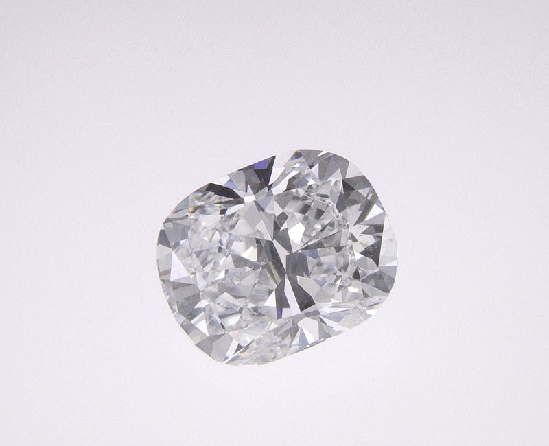 1.04 CT Cushion Lab-Grown Diamond Surrey Vancouver Canada Langley Burnaby Richmond