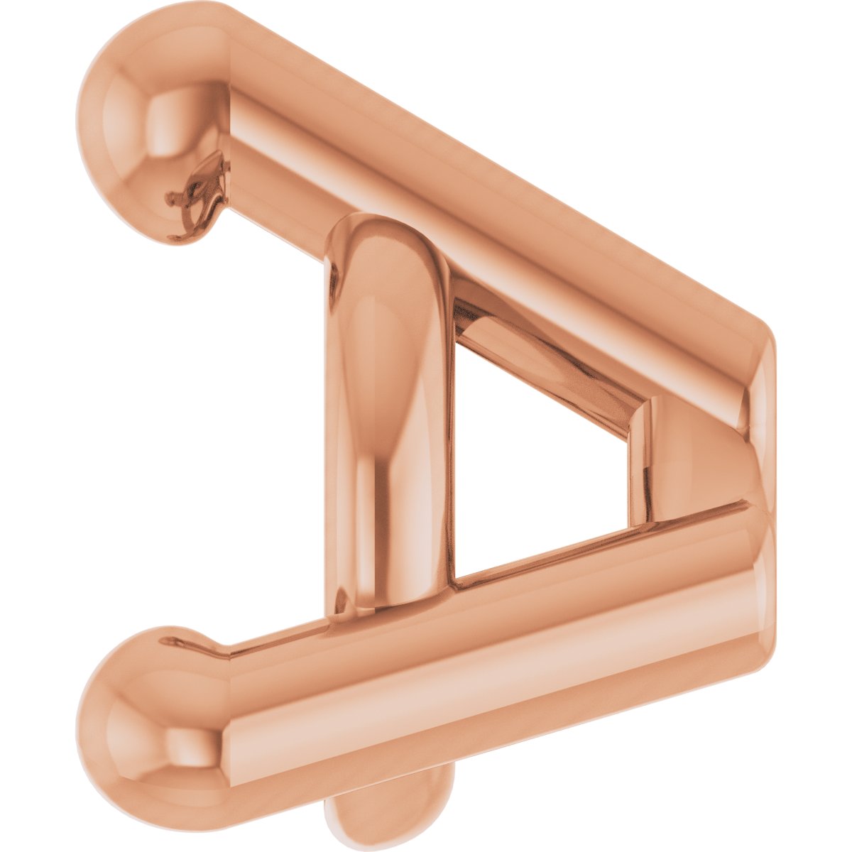 Cocktail-Style Earring Setting