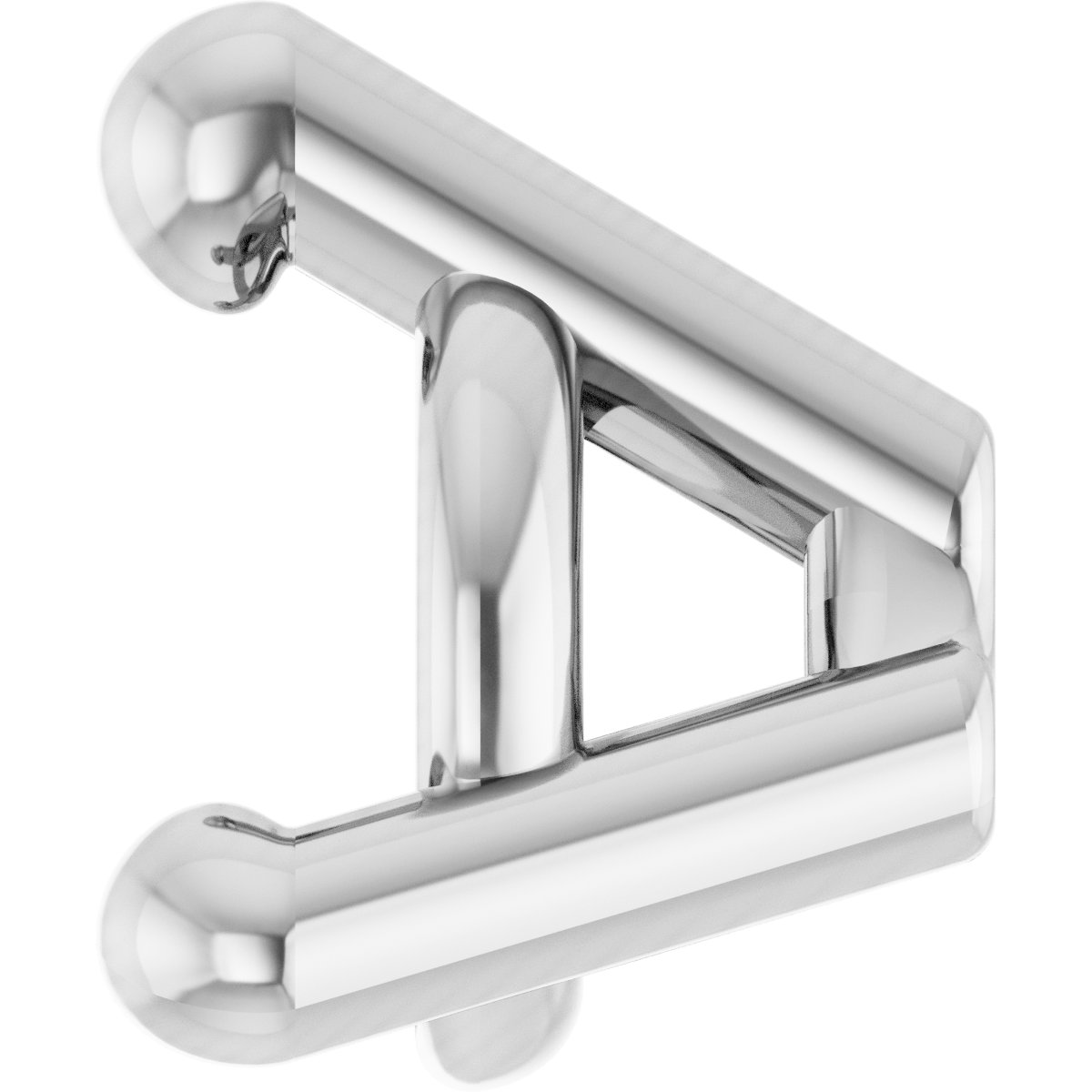 Cocktail-Style Earring Setting