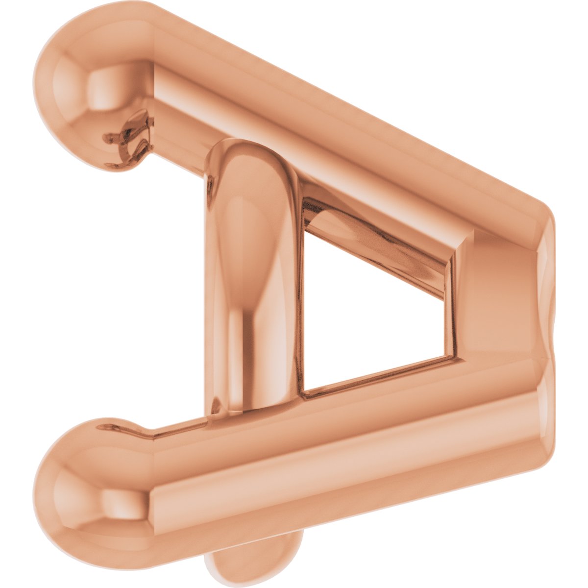 Cocktail-Style Earring Setting