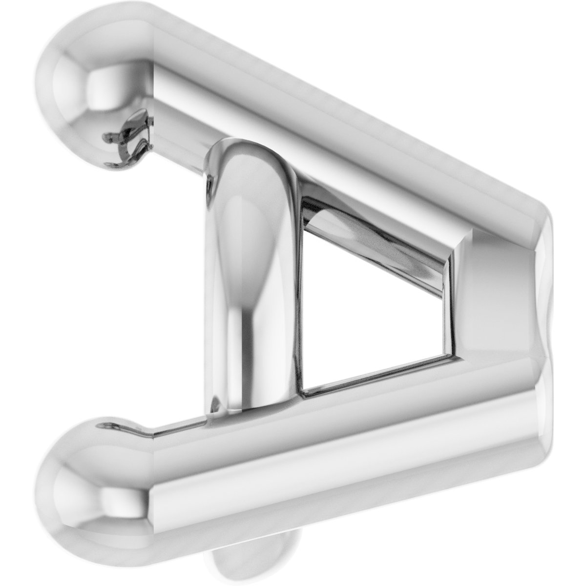 Cocktail-Style Earring Setting