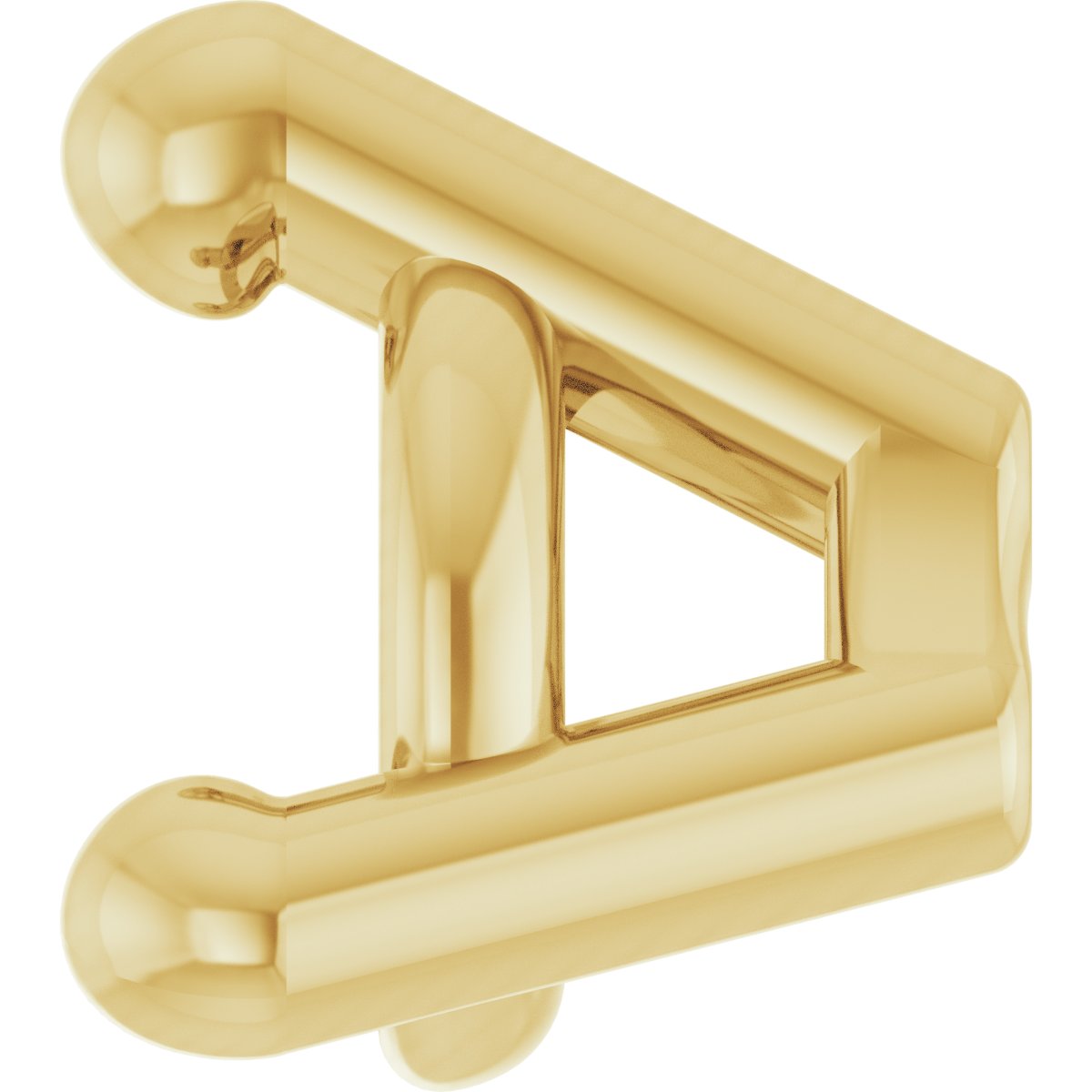 Cocktail-Style Earring Setting