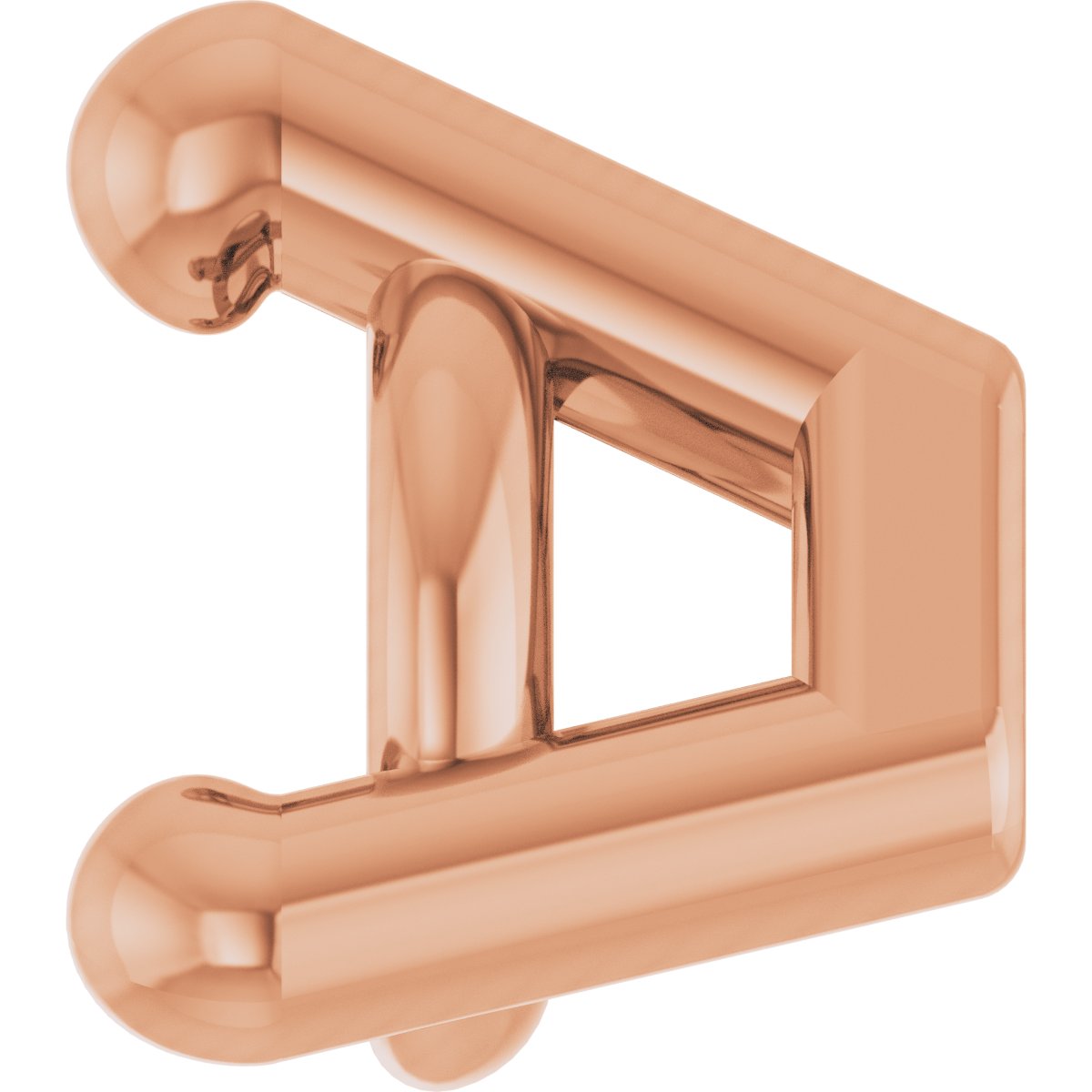 Cocktail-Style Earring Setting