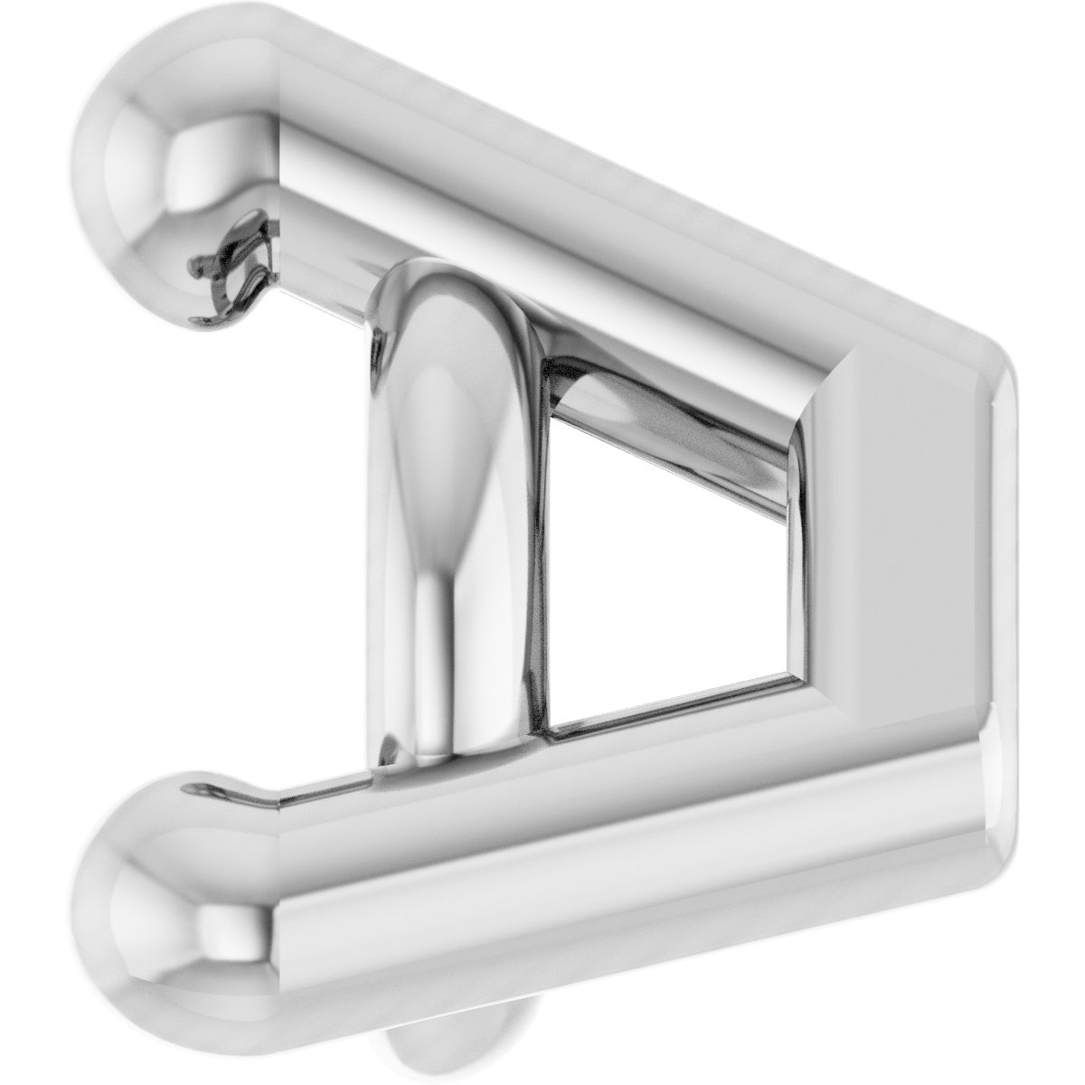 Cocktail-Style Earring Setting