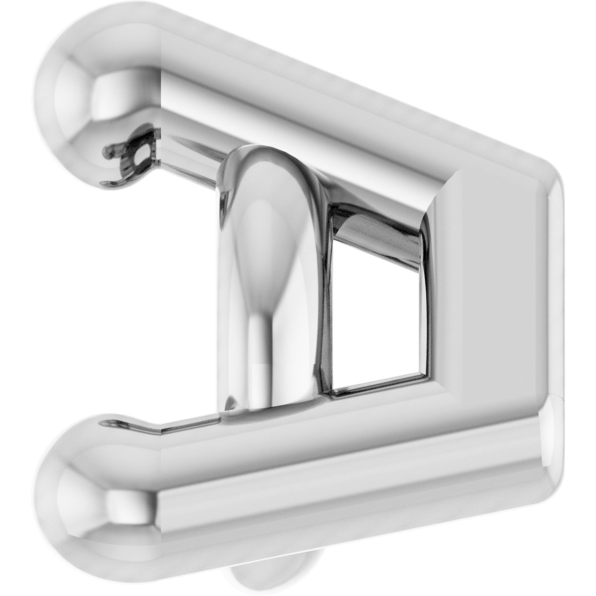 Cocktail-Style Earring Setting