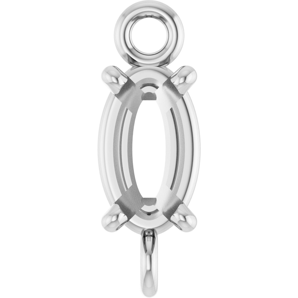 Round 4-Prong Link
