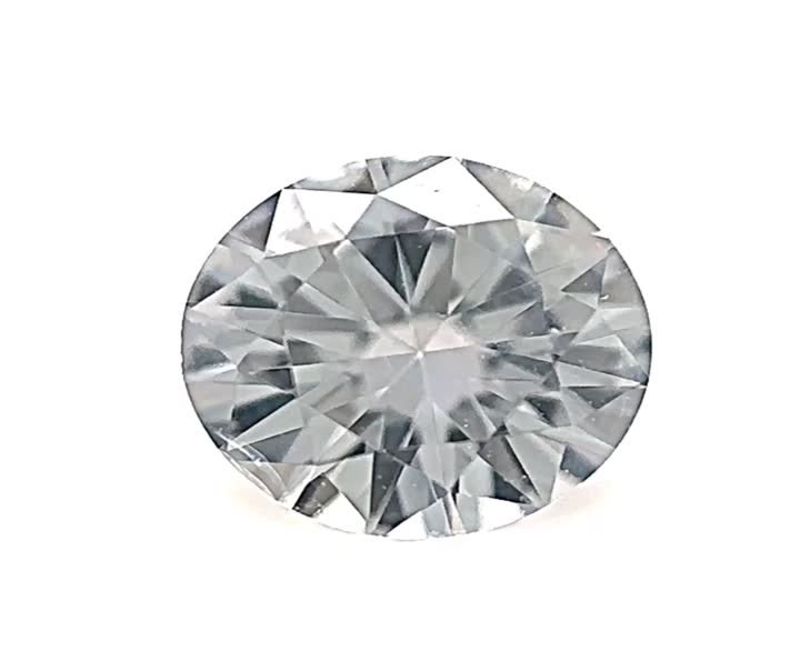 1.08 Carat Round Cut Diamond