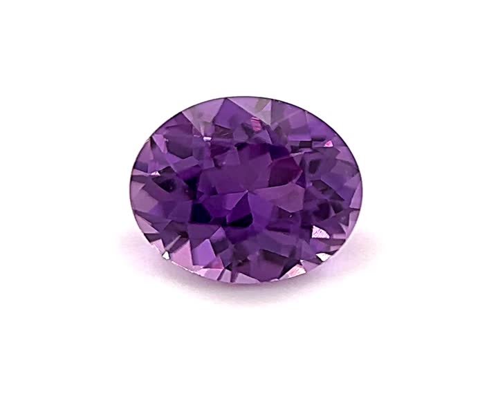 1.59 Carat Round Cut Diamond