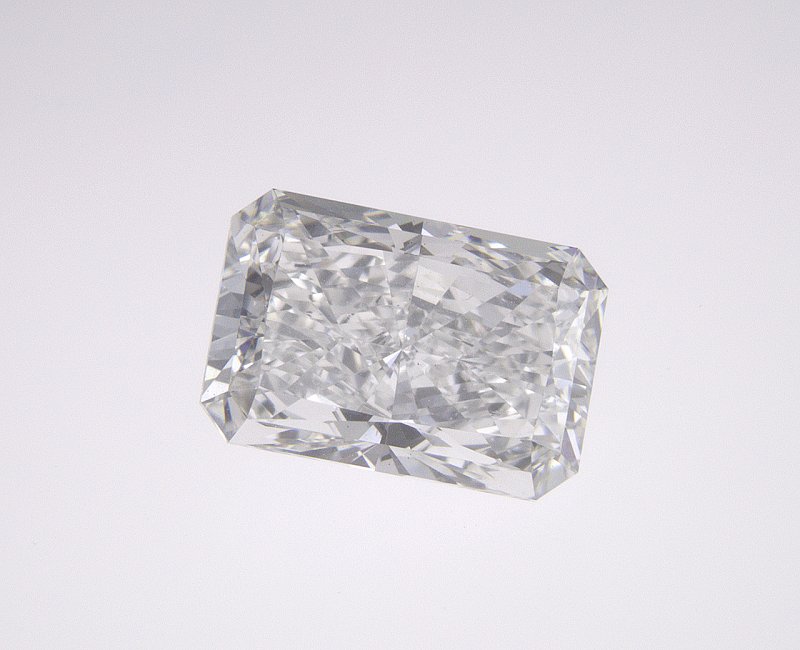 1.71 CT Radiant Lab-Grown Diamond Surrey Vancouver Canada Langley Burnaby Richmond