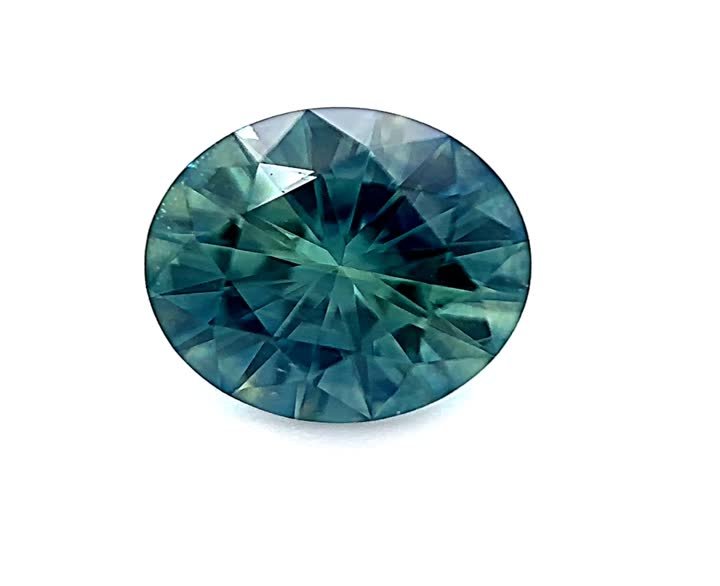 1.52 Carat Round Cut Diamond