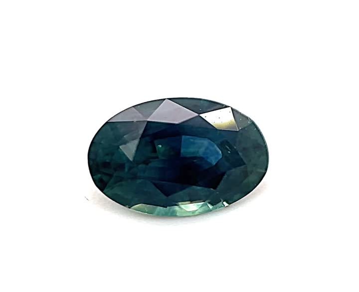 1.08 Carat Oval Cut Diamond