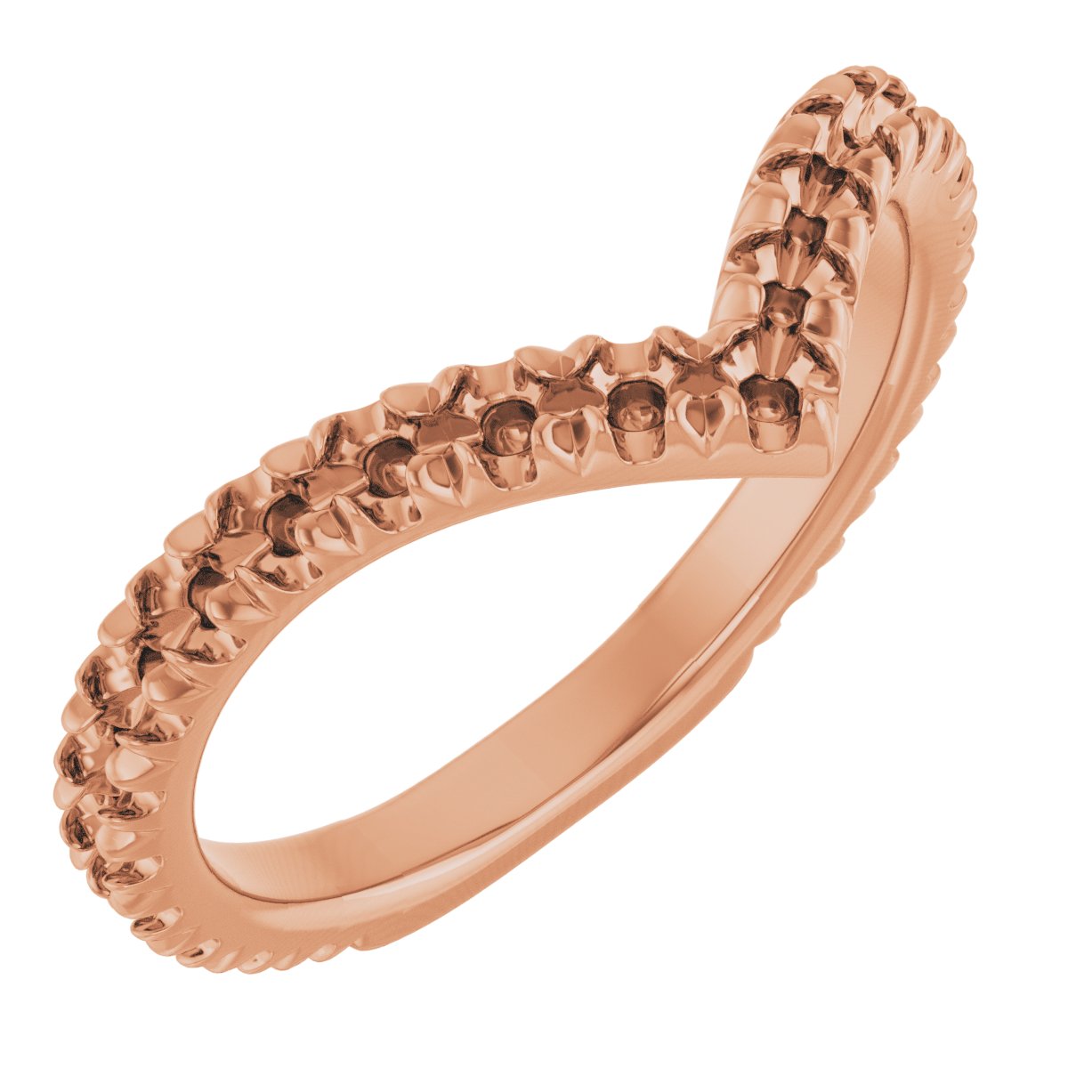 Accented Contour Band