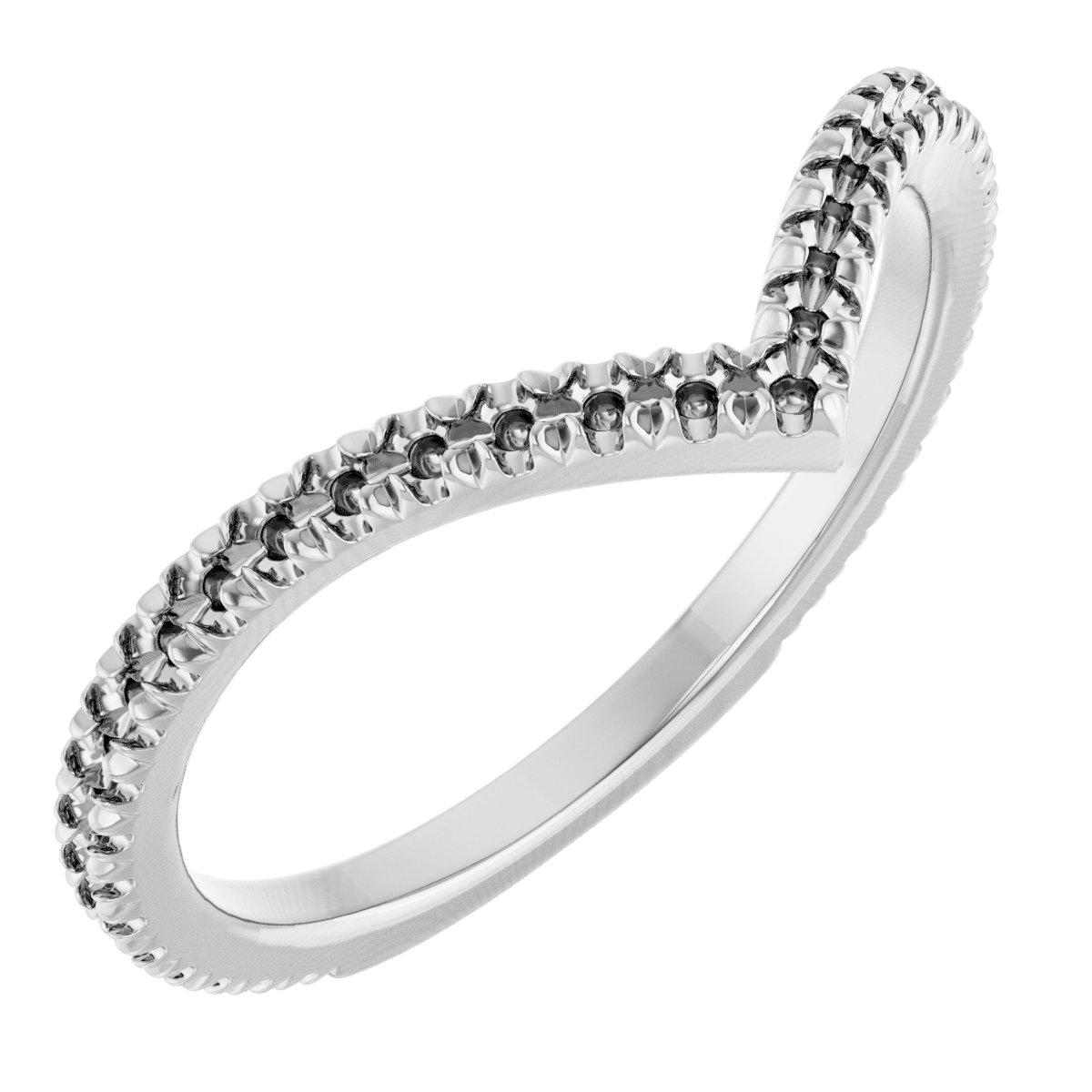 Accented Contour Band