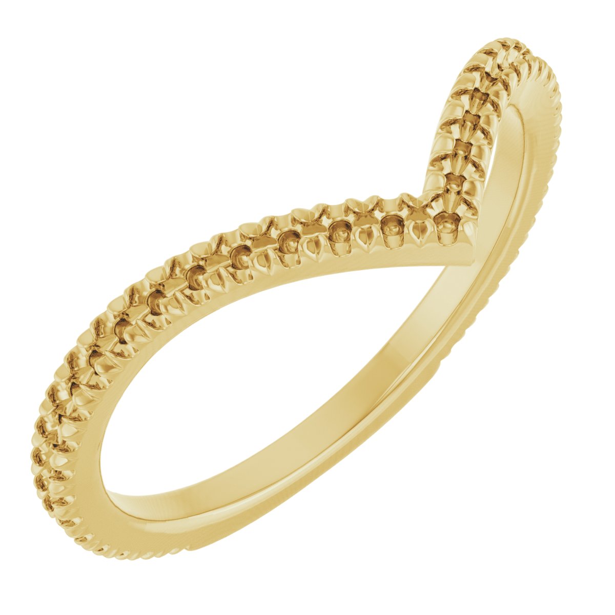 Accented Contour Band