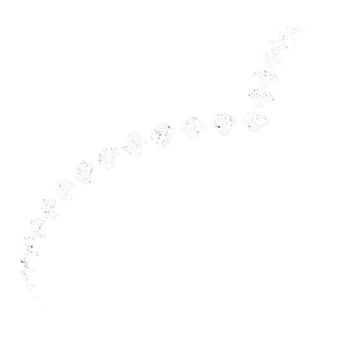 Accented Contour Band