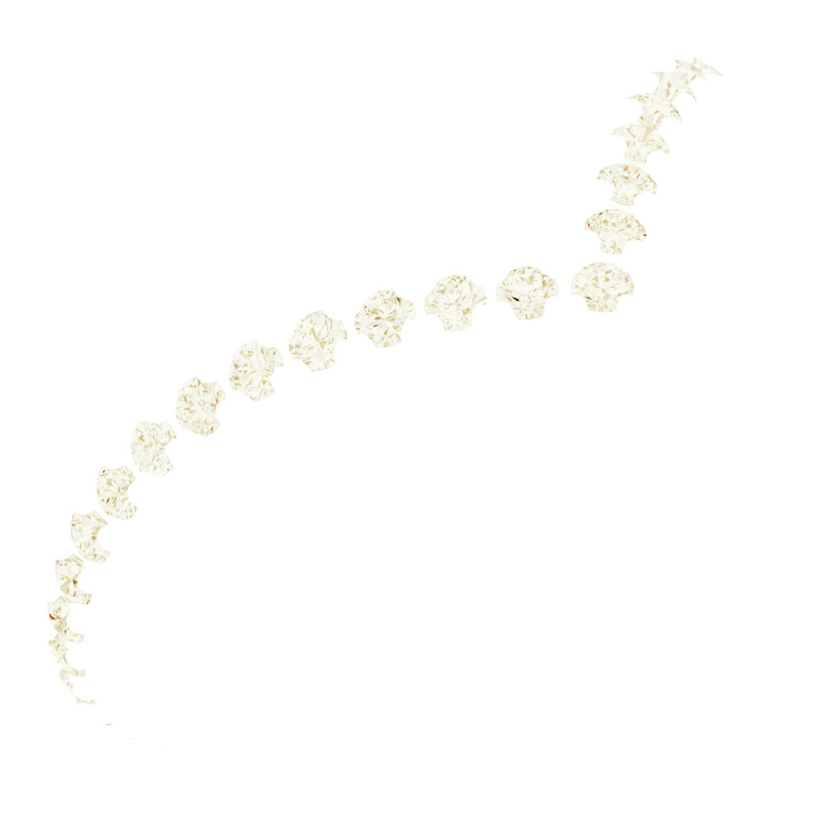 Accented Contour Band