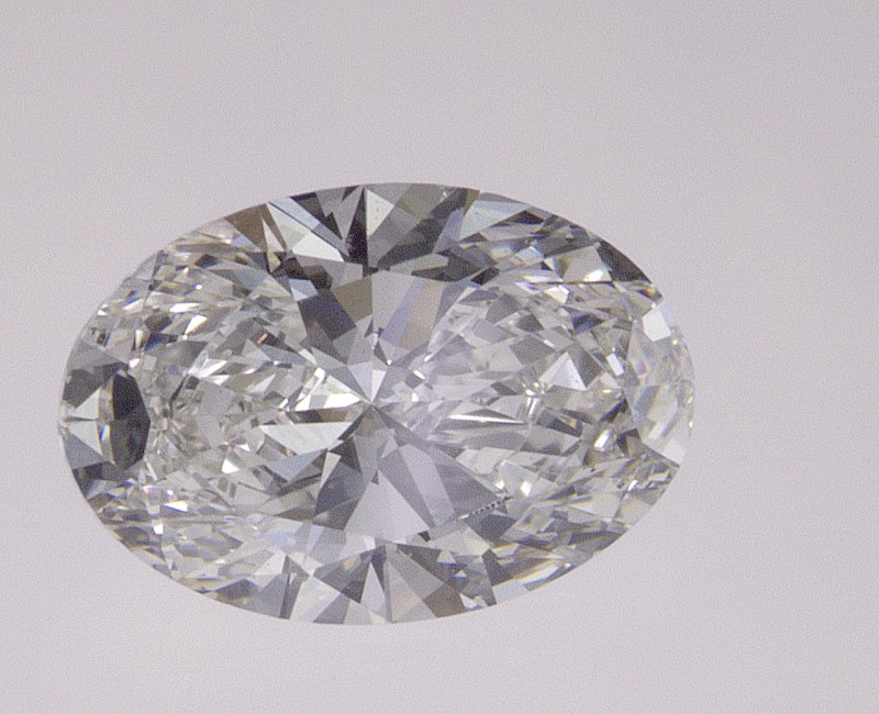 1.2 CT Oval Lab-Grown Diamond Surrey Vancouver Canada Langley Burnaby Richmond