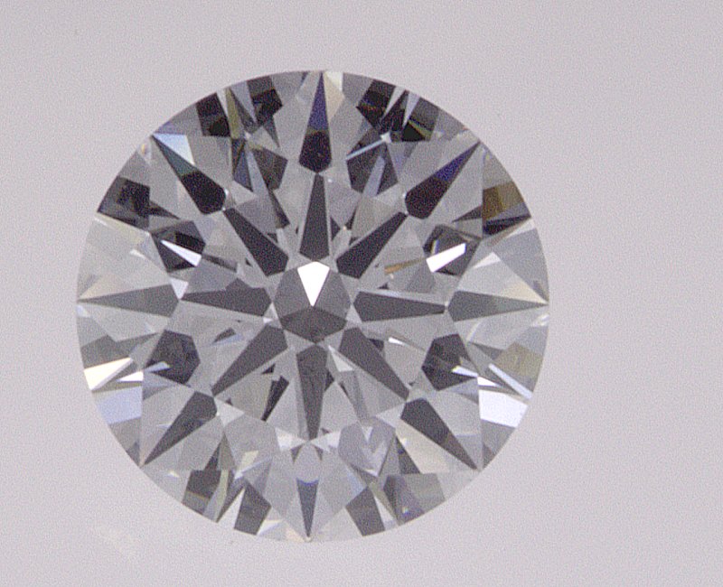 0.72 CT Round Lab-Grown Diamond Surrey Vancouver Canada Langley Burnaby Richmond