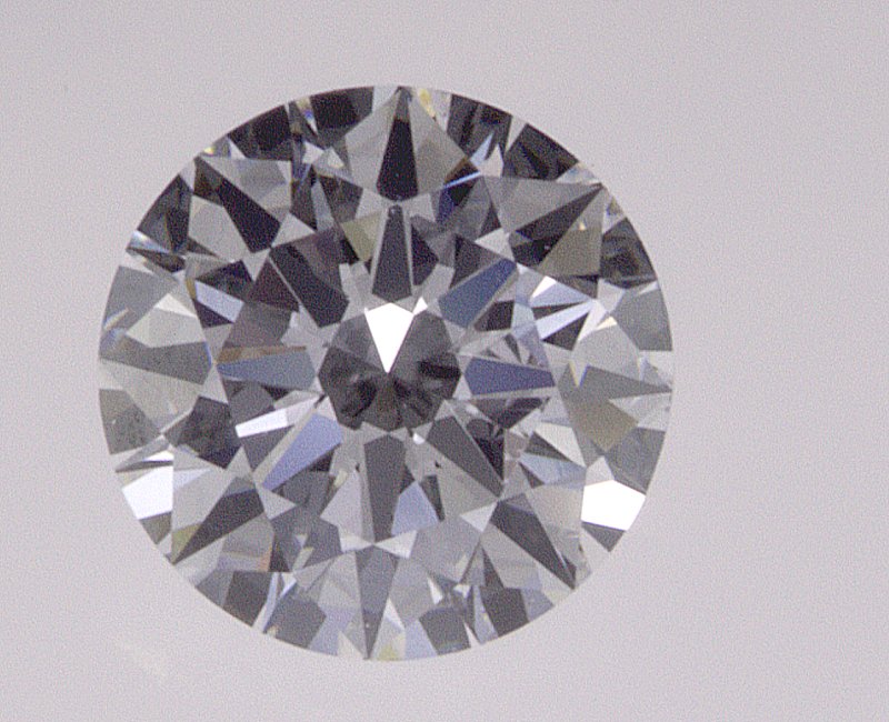 0.71 CT Round Lab-Grown Diamond Surrey Vancouver Canada Langley Burnaby Richmond