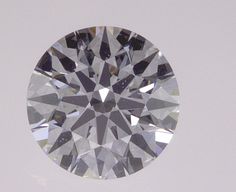 0.71 CT Round Lab-Grown Diamond Surrey Vancouver Canada Langley Burnaby Richmond