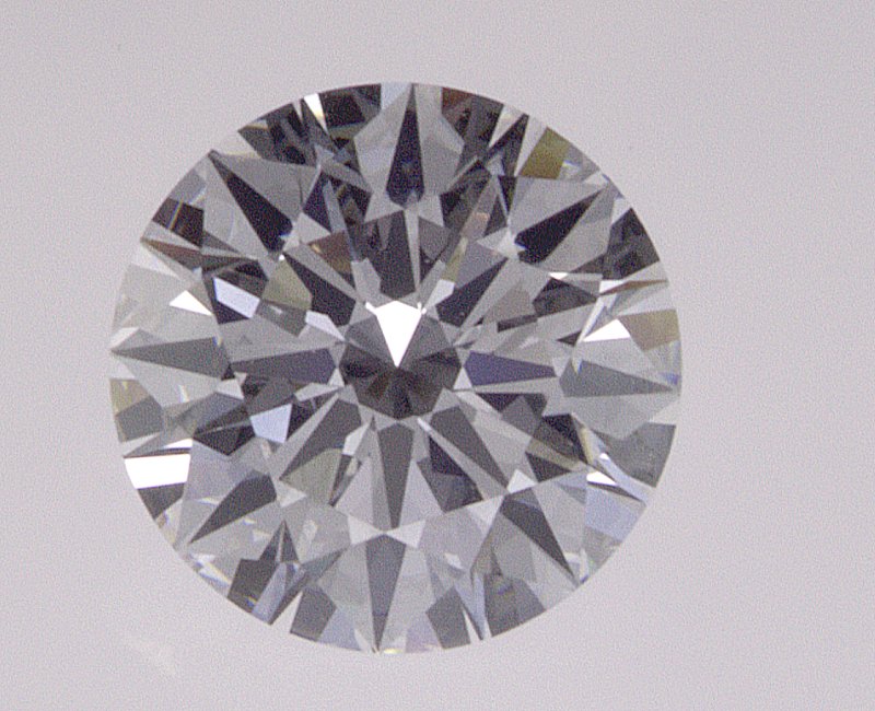 0.72 CT Round Lab-Grown Diamond Surrey Vancouver Canada Langley Burnaby Richmond