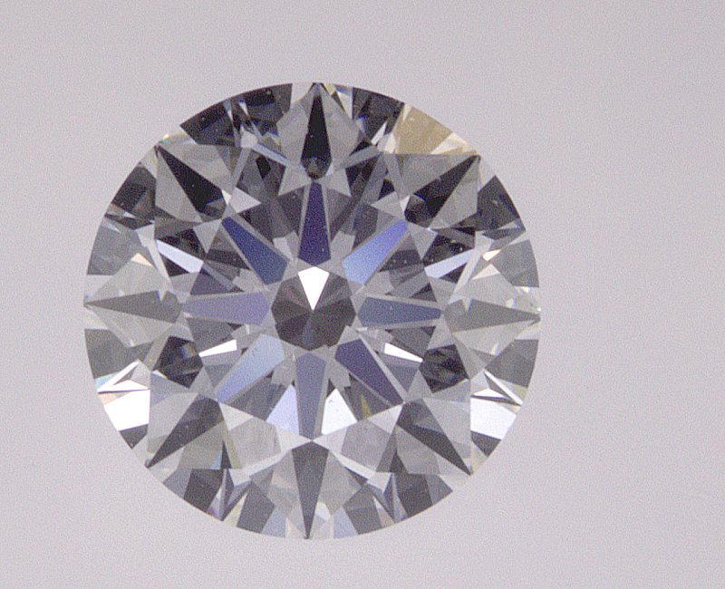 1.1 CT Round Lab-Grown Diamond Surrey Vancouver Canada Langley Burnaby Richmond