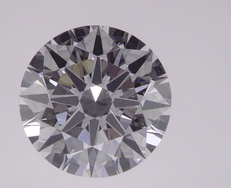 1.07 CT Round Lab-Grown Diamond Surrey Vancouver Canada Langley Burnaby Richmond