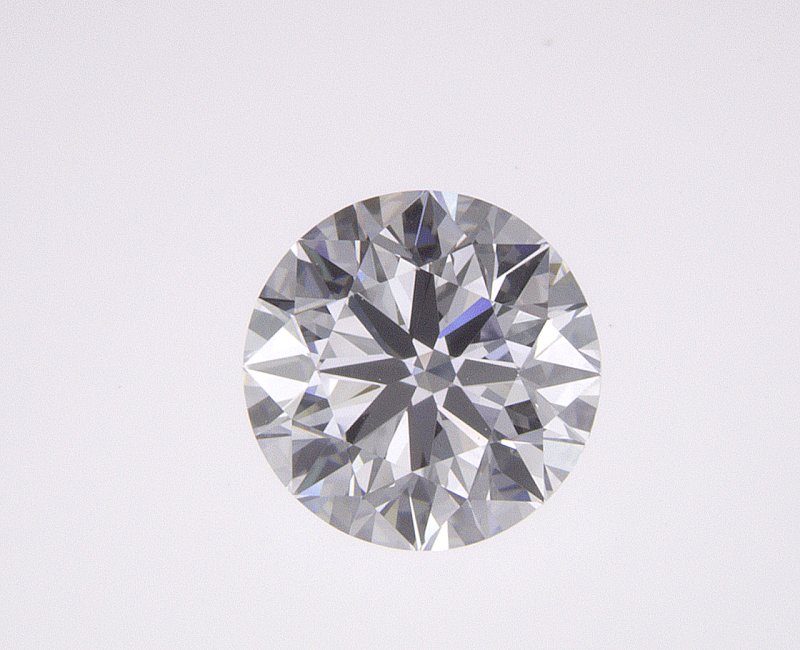 0.78 CT Round Lab-Grown Diamond Surrey Vancouver Canada Langley Burnaby Richmond