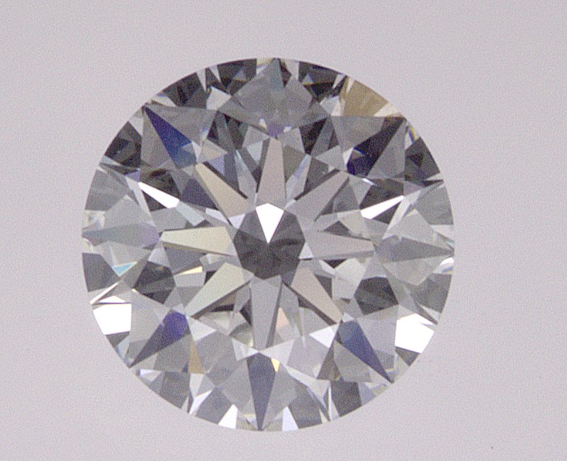 0.71 CT Round Lab-Grown Diamond Surrey Vancouver Canada Langley Burnaby Richmond