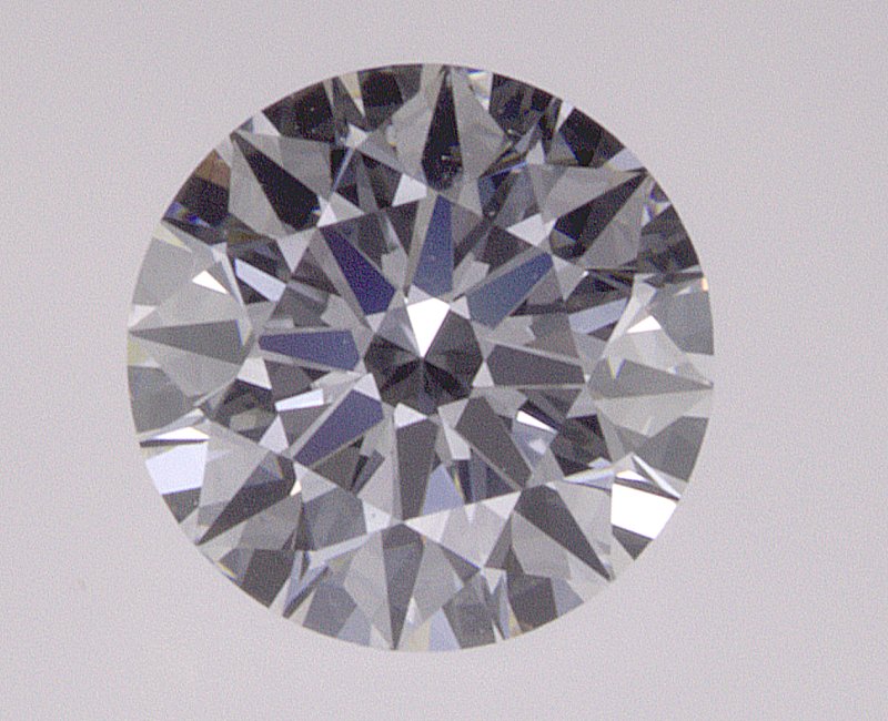 0.72 CT Round Lab-Grown Diamond Surrey Vancouver Canada Langley Burnaby Richmond