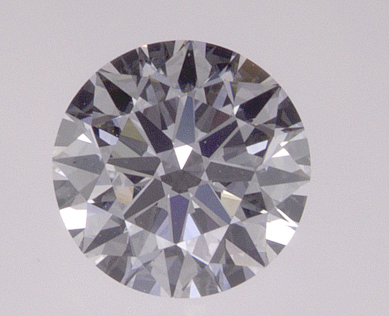 0.72 CT Round Lab-Grown Diamond Surrey Vancouver Canada Langley Burnaby Richmond