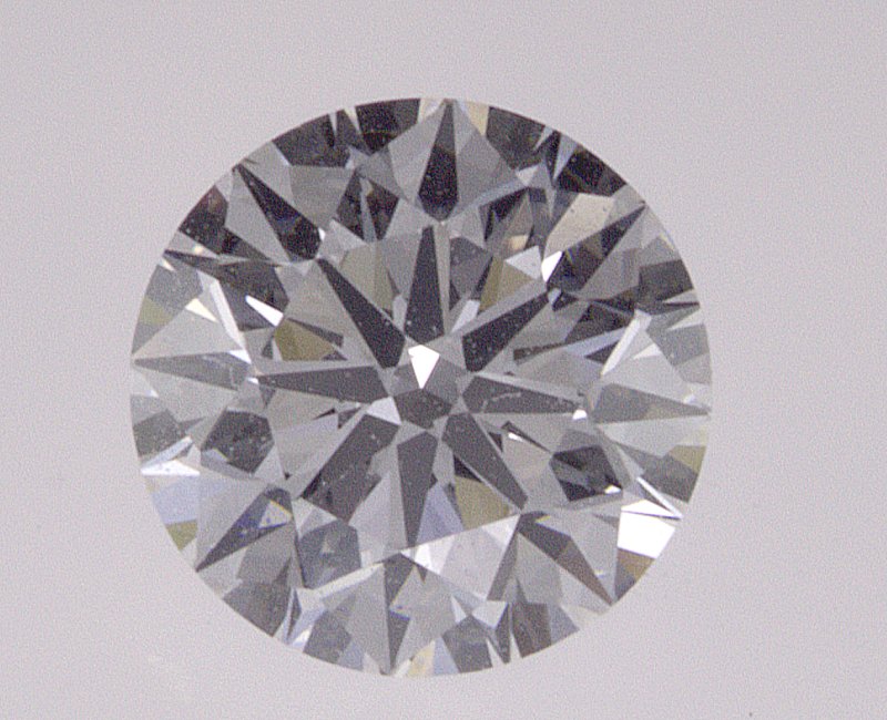 0.71 CT Round Lab-Grown Diamond Surrey Vancouver Canada Langley Burnaby Richmond