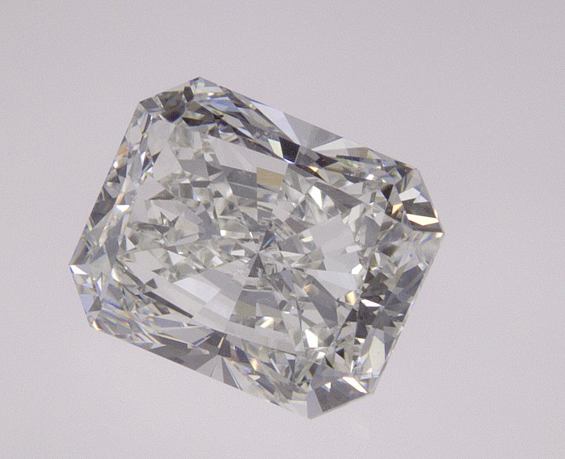 2.01 CT Radiant Natural Diamond Surrey Vancouver Canada Langley Burnaby Richmond